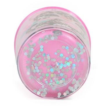 Vaso Acrilico Spark ( Chita )  450ML - Chimola