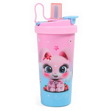 Venta por Mayor y Catalogo Vaso Termico XL Play ( Bunny ) 550ML Chimola