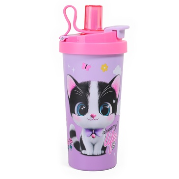 Vaso Termico XL Play 550ML ( Cat ) Chimola