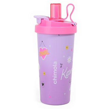 Vaso Termico XL Play 550ML ( Cat ) - Chimola