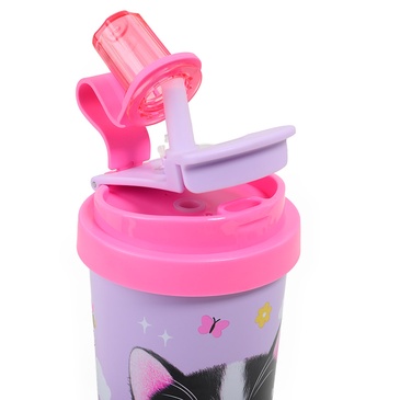 Vaso Termico XL Play 550ML ( Cat ) - Chimola