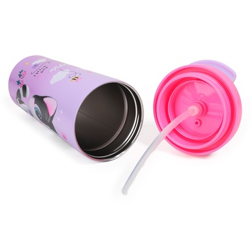 Vaso Termico XL Play 550ML ( Cat ) - Chimola