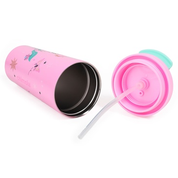 Vaso Termico XL Play ( Chita ) 550ML - Chimola