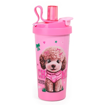 Vaso Termico XL Play 550ML ( Poodle ) Chimola