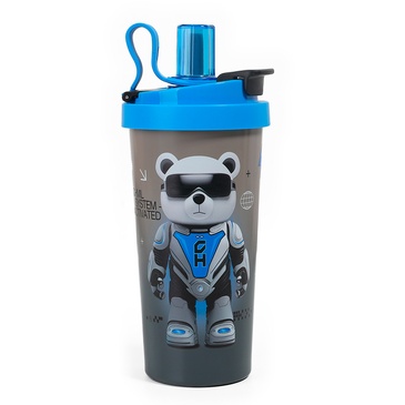 Vaso Termico XL Play 550ML ( Bearbot ) Chimola