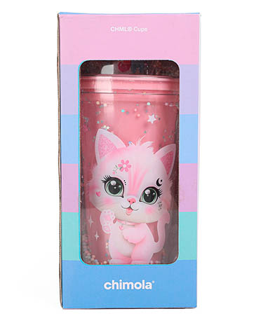 Venta por Mayor y Catalogo Vaso Cat 450ML Chimola