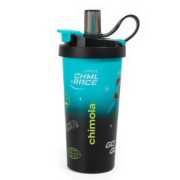 Vaso Termico XL Play 550ML ( Racing Car ) - Chimola