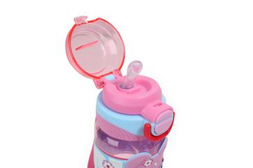 Botella Acrilico 500ML Soft ( Bunny )  - Chimola