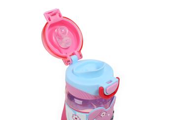 Botella Acrilico 500ML Soft ( Bunny )  - Chimola