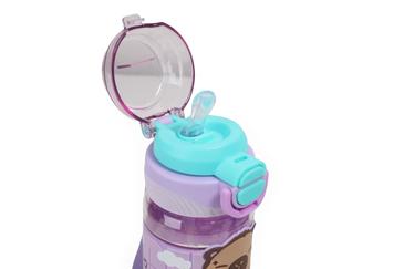 Botella Acrilico 500ML Soft ( Capymola )  - Chimola