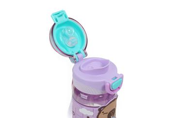 Botella Acrilico 500ML Soft ( Capymola )  - Chimola