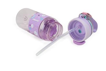 Botella Acrilico 500ML Soft ( Capymola )  - Chimola