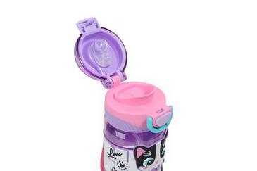 Botella Acrilico 500ML Soft ( Chita )  - Chimola