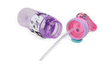 Botella Acrilico 500ML Soft ( Chita )  - Chimola