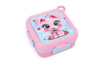 Lunch Box ( Bunny ) 1350ML Chimola