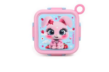 Lunch Box ( Bunny ) 1350ML - Chimola