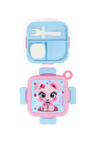 Lunch Box ( Bunny ) 1350ML - Chimola