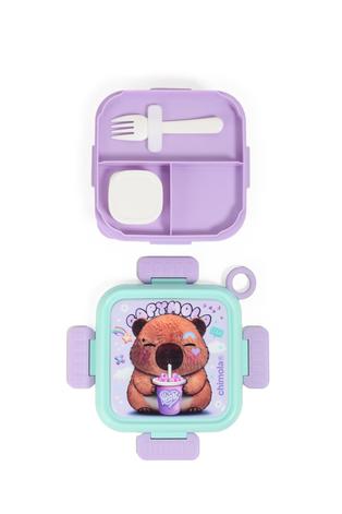 Lunch Box ( Capymola ) 1350ML - Chimola