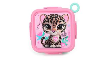 Lunch Box ( Chita ) 1350ML - Chimola