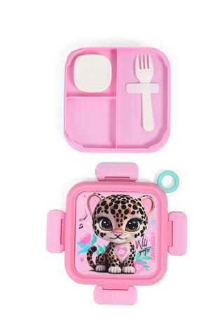 Lunch Box ( Chita ) 1350ML - Chimola