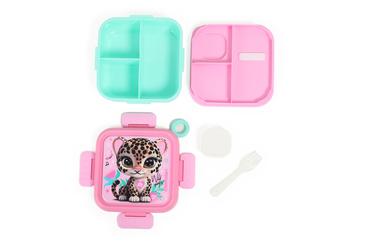 Lunch Box ( Chita ) 1350ML - Chimola