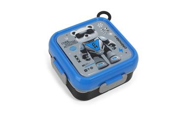 Lunch Box ( Bearbot ) 1350ML Chimola