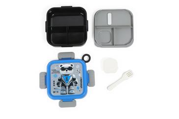 Lunch Box ( Bearbot ) 1350ML - Chimola