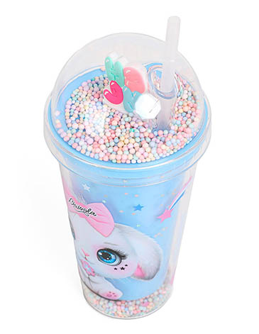 Vaso Bunny 450ML - Chimola