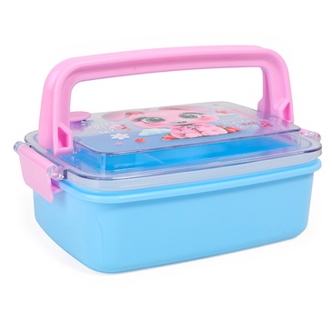 Lunch Box Set ( Bunny )  - Chimola