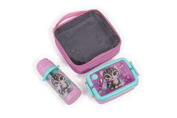 Lunch Box Set ( Chita )  - Chimola