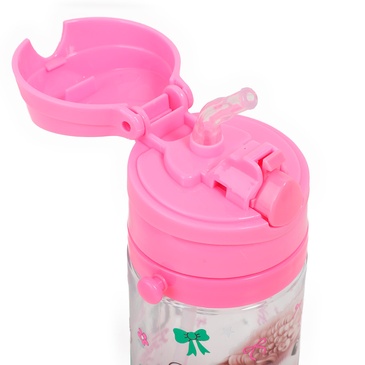 Lunch Box Set ( Poodle )  - Chimola