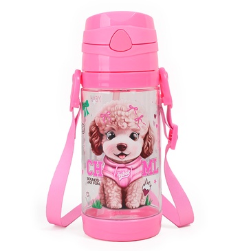 Lunch Box Set ( Poodle )  - Chimola