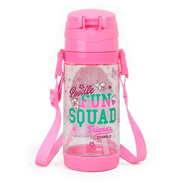 Lunch Box Set ( Poodle )  - Chimola