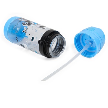 Lunch Box Set ( Bearbot )  - Chimola