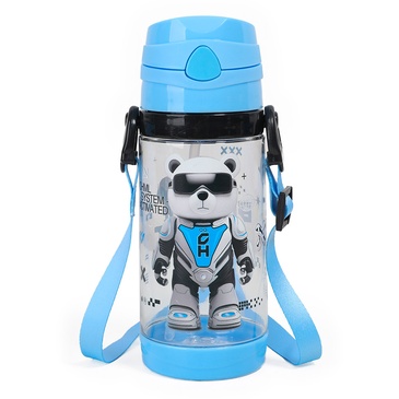 Lunch Box Set ( Bearbot )  - Chimola