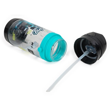 Lunch Box Set ( Racing Car )  - Chimola