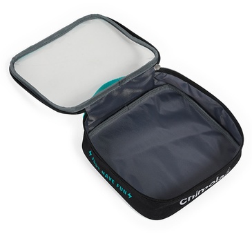 Lunch Box Set ( Racing Car )  - Chimola