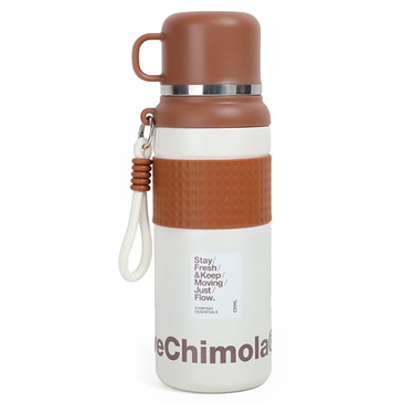 Botella Termica Detroit 800ML Chimola