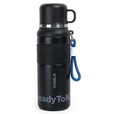 Botella Termica Detroit 800ML - Chimola