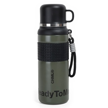 Botella Termica Detroit 800ML - Chimola