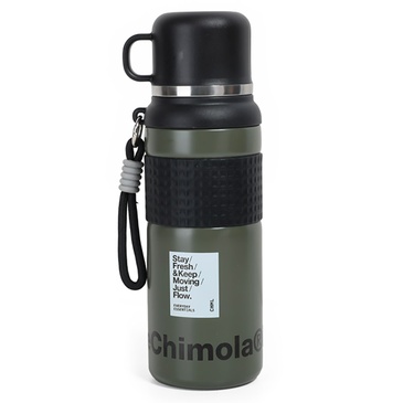 Botella Termica Detroit 800ML - Chimola