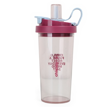 Vaso Acrilico Maia 550ML Chimola