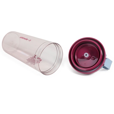 Vaso Acrilico Maia 550ML - Chimola