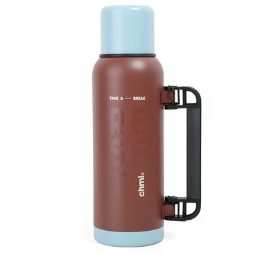 Termo Reset 1000ML Chimola