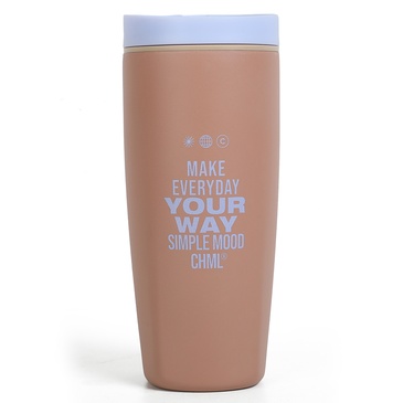 Vaso Termico Estocolmo 600ML - Chimola