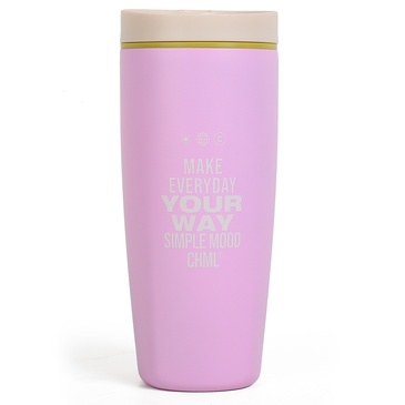 Vaso Termico Estocolmo 600ML - Chimola