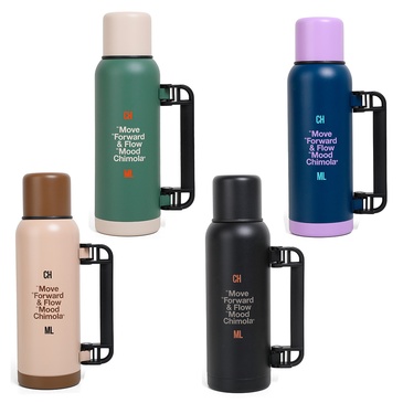 Termo Trek 1000ML Chimola