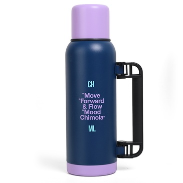 Termo Trek 1000ML - Chimola
