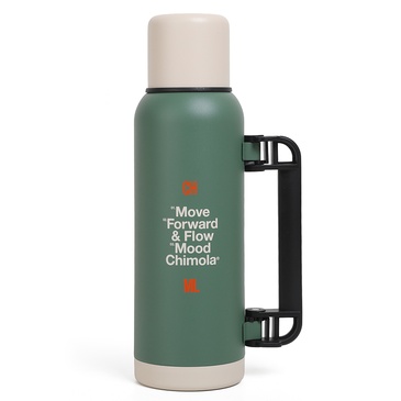 Termo Trek 1000ML - Chimola