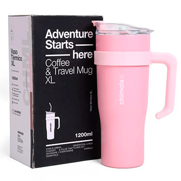 Vaso Termico 1200ml - Chimola